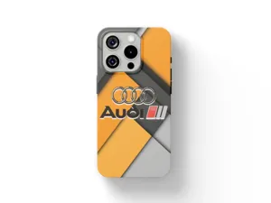 Audi Cover Telefono Edizione Max Qualitativa